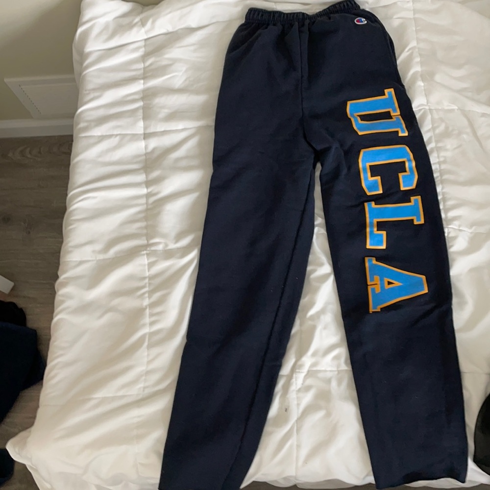 Sweatpants